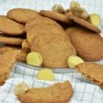Gemberkoekjes recept van de molen