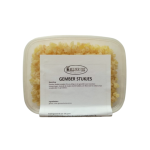 Gemberstukjes