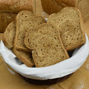 Gezondheidsbroodmeel Teff koop je bij Mulder Pot - Kropswolde