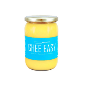 Ghee Easy Naturel geklaarde boter