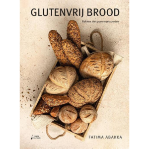 Glutenvrij Brood Abakka