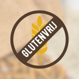 Glutenvrij producten bij Mulder Pot - Kropswolde