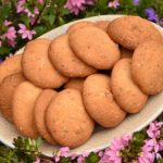 Guitige koekjes