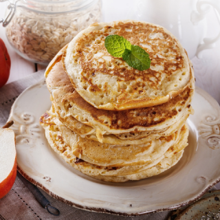 Pannenkoeken-met-havervlokken-Mulder-Pot-Kropswolde