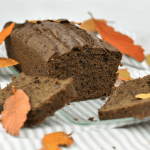 Herfst cakemix van Molen Mulder Pot - Kropswolde