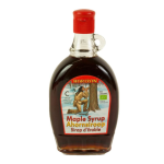 Maple Syrup klasse C