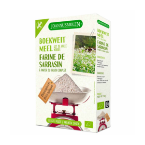 Joannusmolen Glutenvrij Boekweitmeel