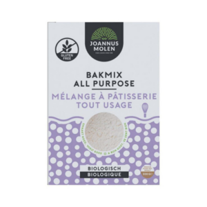 Joannusmolen Glutenvrije All Purpose Bakmix