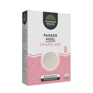 Joannusmolen Paneermeel