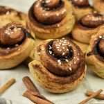 Kaneelbroodjes