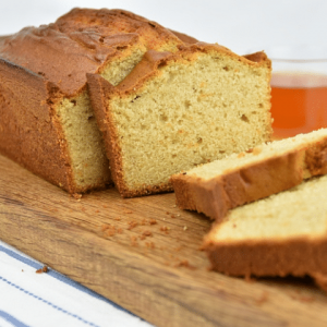Kardemomcake recept