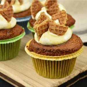 Karnemelkmuffins recept