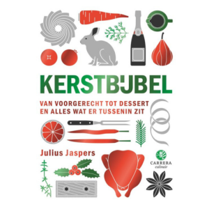 Kerstbijbel kookboek