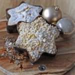 Papieren Bakvorm Kerstster