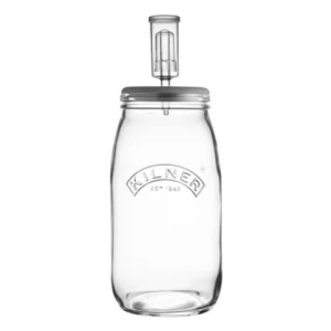 Kilner Fermentatieset 3L