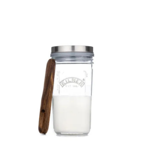 Kilner Kefir Set Kilner Kefir Set