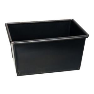 Kitchen Basics Blauwstaal Broodvorm 16 cm