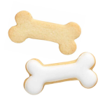 Birkmann Bot koekjesvorm 6.5 cm