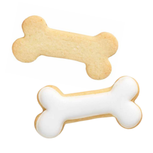 Birkmann Bot koekjesvorm 6.5 cm