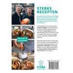 Kookboek Michael Sterk en Daniel Sterk