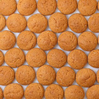 Recept kruidnoten