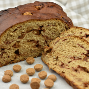 Kruidnoten Brioche recept