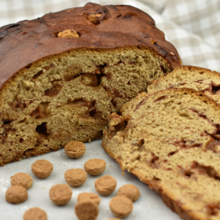 Kruidnoten Brioche recept