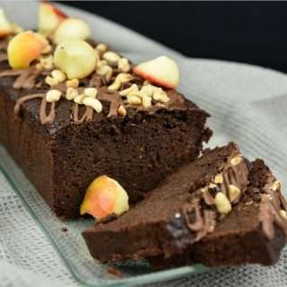 Luxe Chocoladecake recept bakken