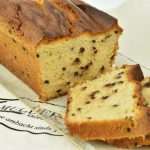 kers-chocolade cakemix