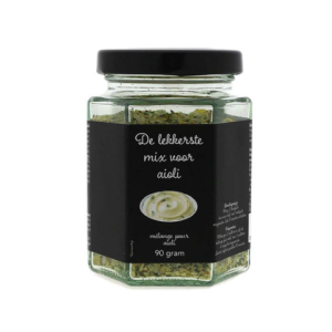 Aioli Mix Kruiden
