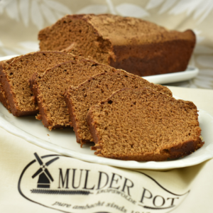 Mix voor kruidcake
