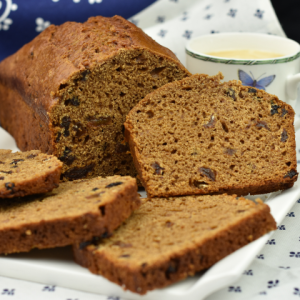 Kruidkoek mix voor zelfgemaakte kruidkoek