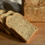 Molenbruin broodmeel