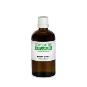 Natuurlijk Natuurlijk Kersen Aroma