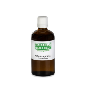 Natuurlijk Natuurlijk Kokosnoot Aroma