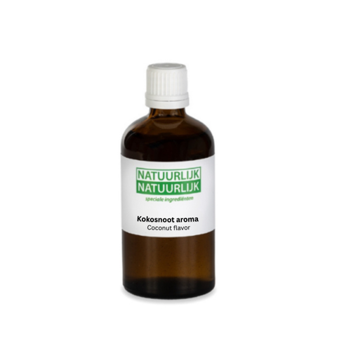 Natuurlijk Natuurlijk Kokosnoot Aroma Natuurlijk Natuurlijk Kokosnoot Aroma