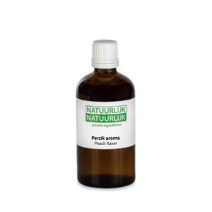 Natuurlijk Natuurlijk Perzik Aroma