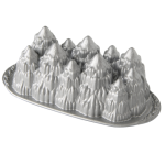 Nordic Ware Alpine Forest Loaf