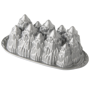 Nordic Ware Alpine Forest Loaf