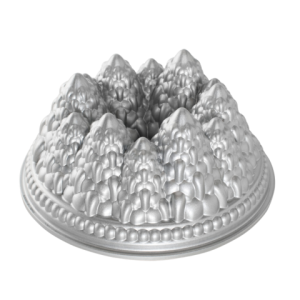 Nordic Ware New Pine Forest Bundt