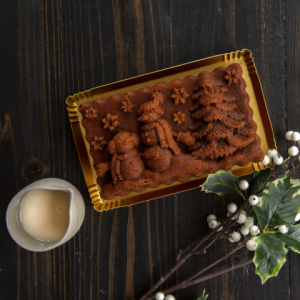 Nordic Ware Winterwonderland bakvorm
