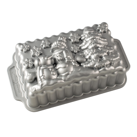 Nordic Ware Winterwonderland bakvorm Nordic Ware Winterwonderland bakvorm