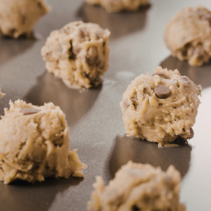 Nordic ware Cookie dropper