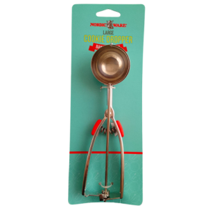 Nordic ware Cookie dropper