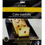 bakpapier folie