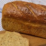 Ommeland broodmix voor een vezelrijk brood
