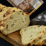 Paasbrood Recept