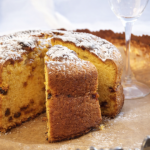 Panettone bij Mulder Pot - Kropswolde