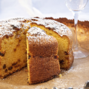 Panettone bij Mulder Pot - Kropswolde