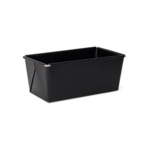 Patisse Blauwstaal Broodvorm 20 cm